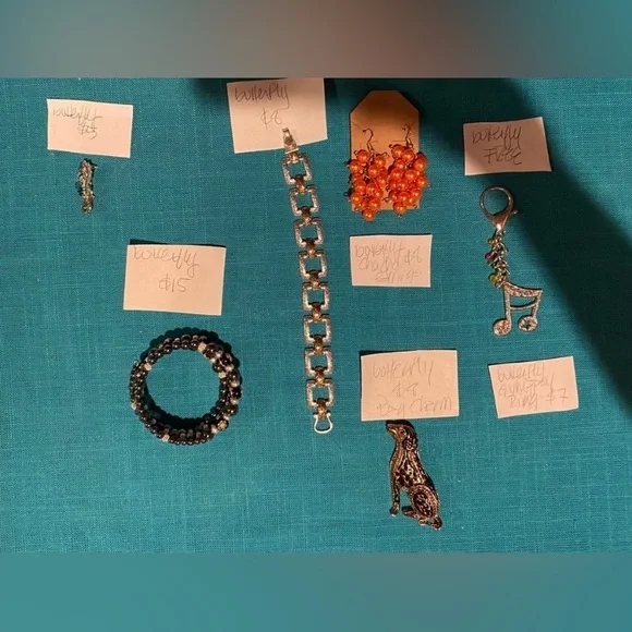 Cash Out for butterflydjd - Picture 3 of 3